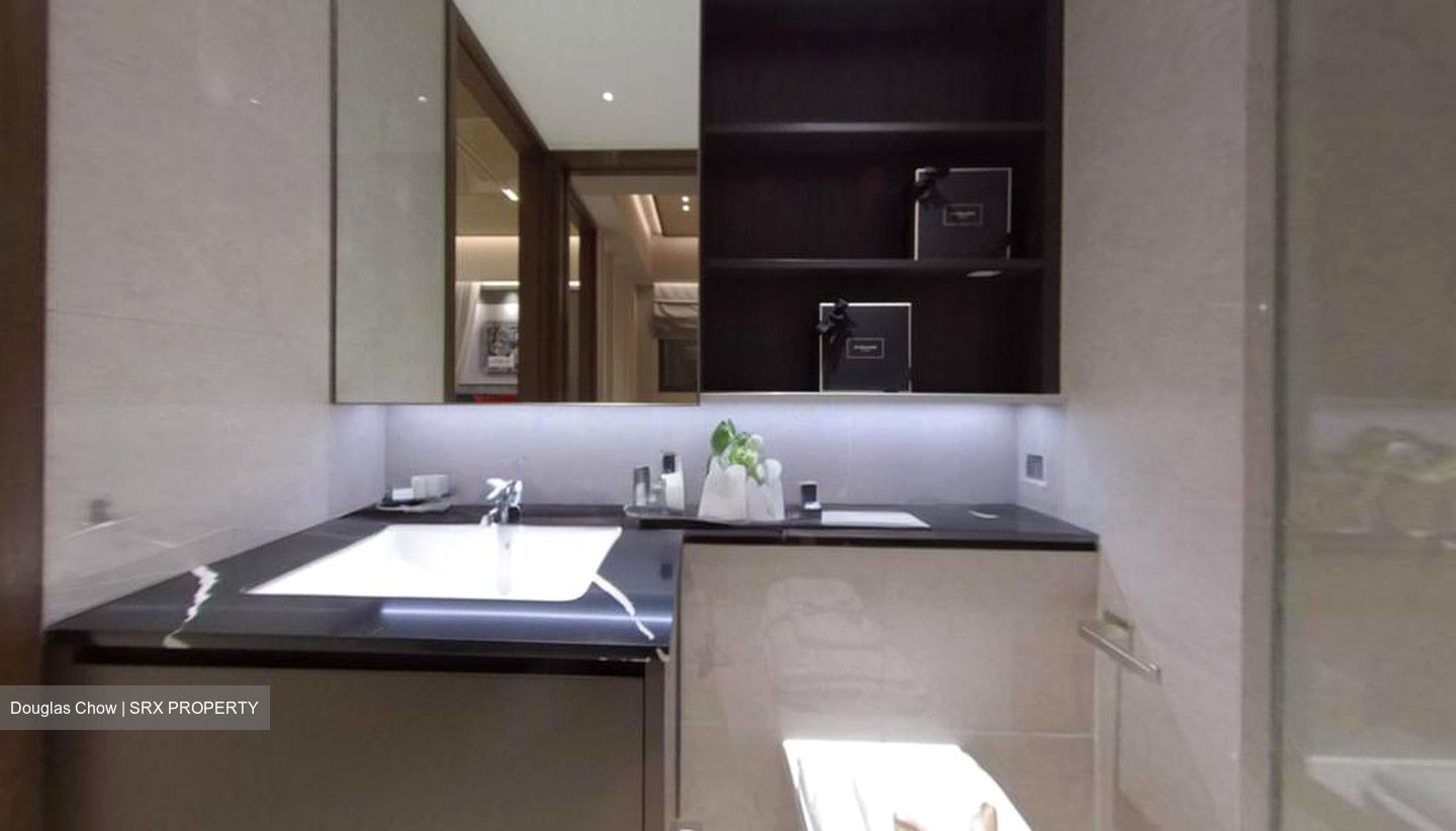 One Marina Gardens (D1), Condominium #516953851
